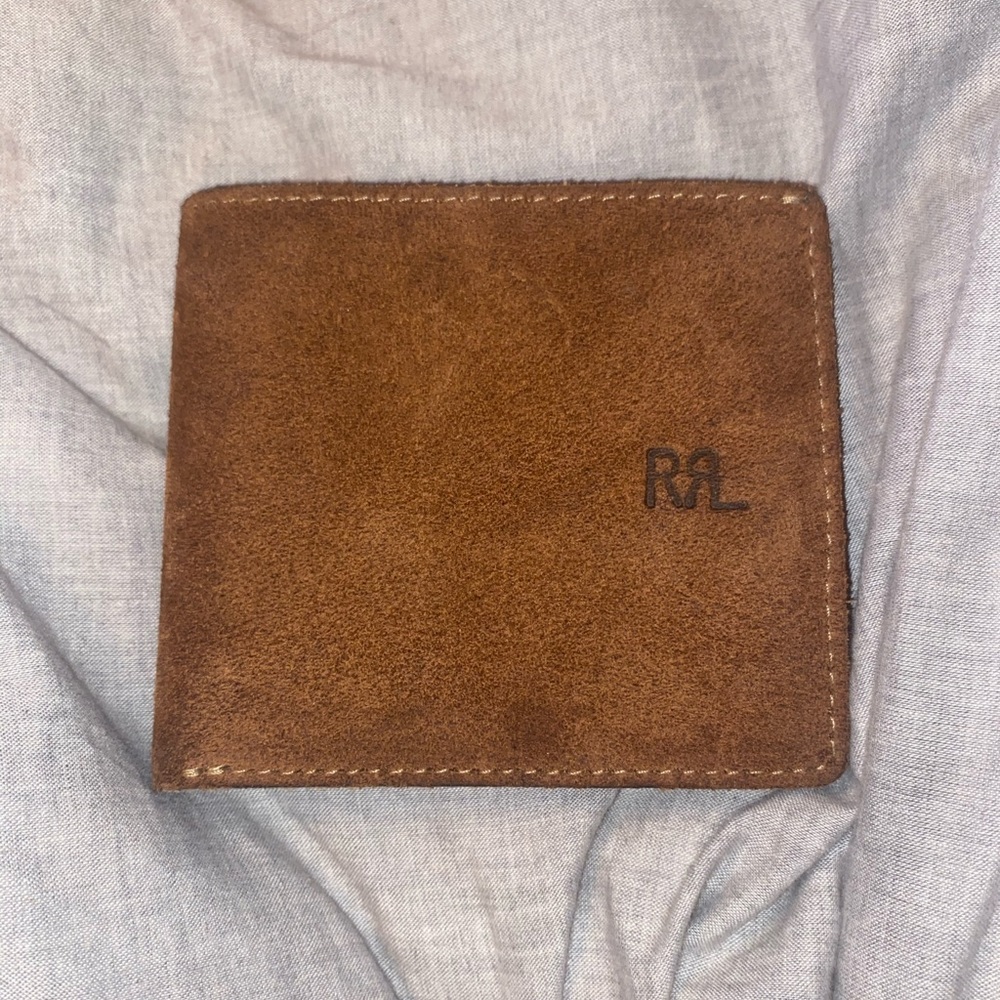 Double Rl Wallet - image 6